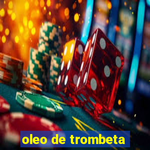 oleo de trombeta